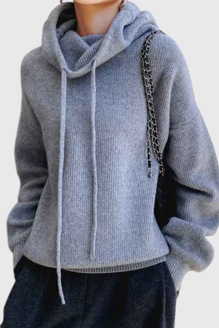Wool Blend Gloria Sweater