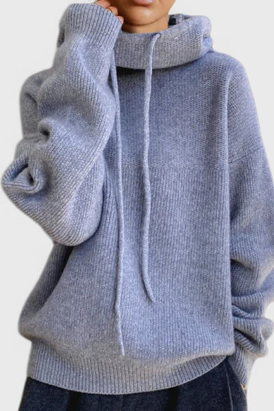 Wool Blend Gloria Sweater