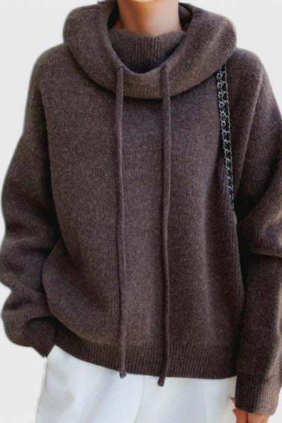 Wool Blend Gloria Sweater