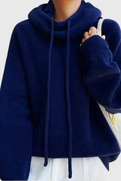 Wool Blend Gloria Sweater