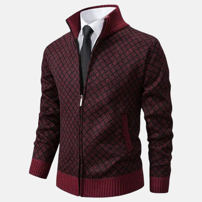 GEORGE | Premium Vest