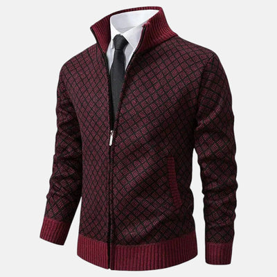 GEORGE | Premium Vest
