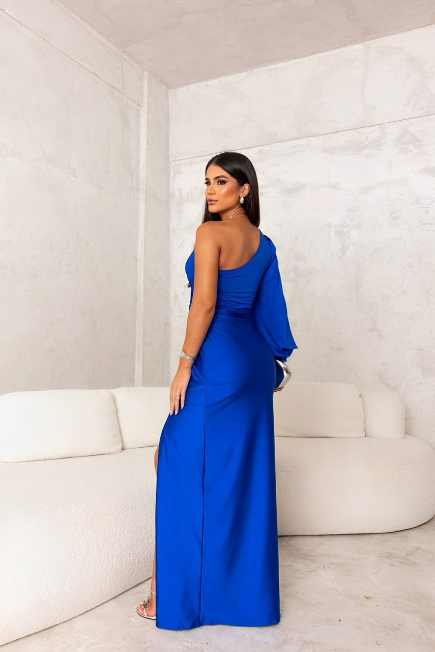 Danna™ | Vestido elegante con cobertura de abdomen