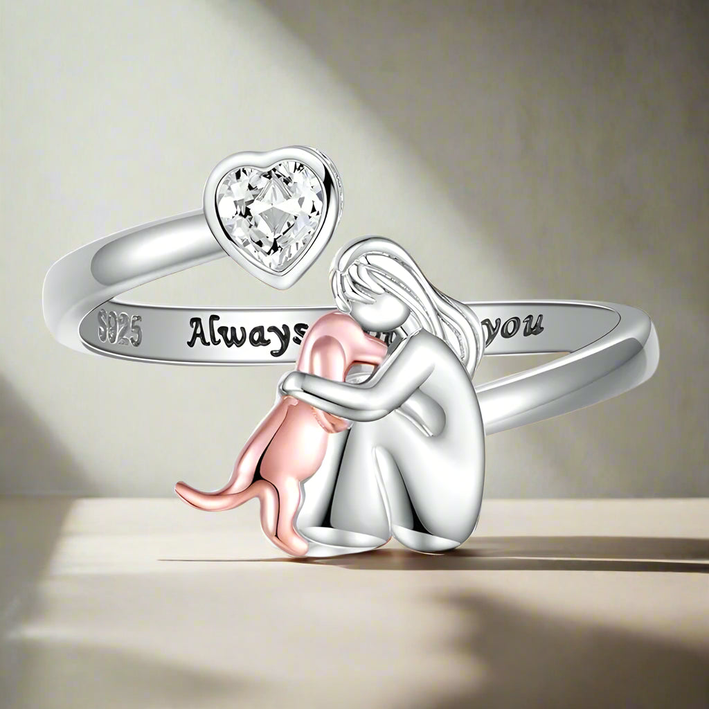Canis™ | Anillo Perro