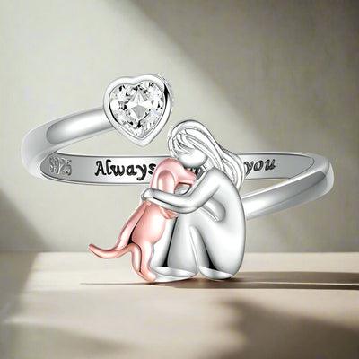 Canis™ | Anillo Perro
