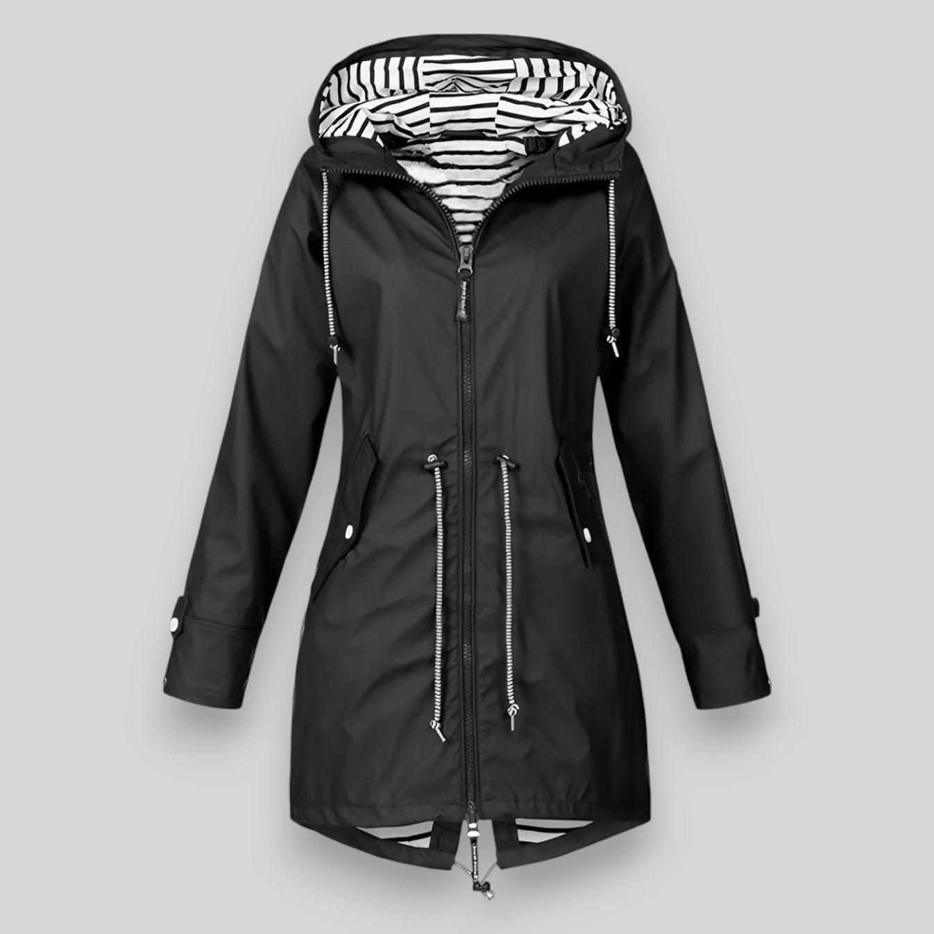 Laura™ | Chaqueta Impermeable