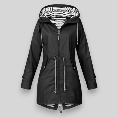 Laura™ | Chaqueta Impermeable